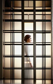 The Minister's Wife