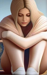 The Mountain Girl