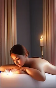 The Nudity of Lana