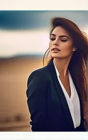 The Only Woman for Me