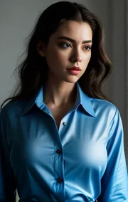 The Portrait on the Wall