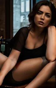 The Seduction of Lisa Summers