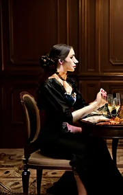 The Seduction of Susan