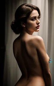 Tinerbelle's Ethereal Worout