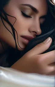 Touch of a Woman
