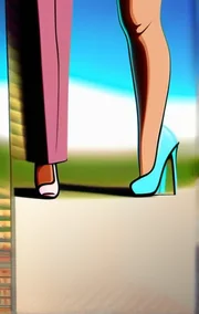Two Lesbians Does One Need Coc?