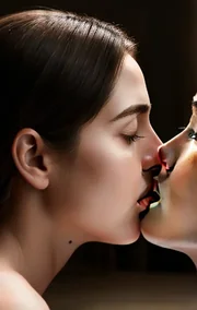 Valentine's Revenge