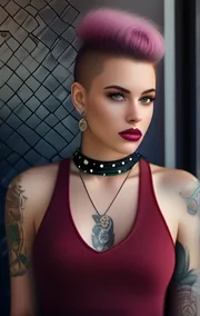 Veronique's Persuasion