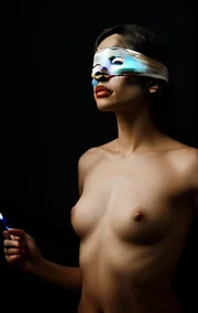 Video Game Vixen