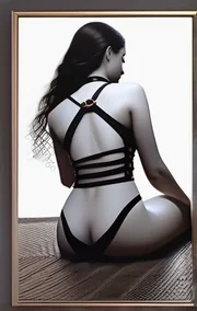 White Women Are Goddesses