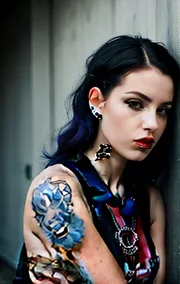 Women Who Tal