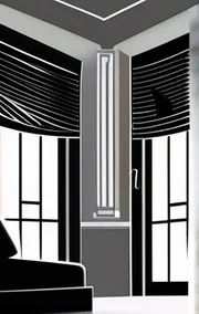 A Boilerplate Rendering