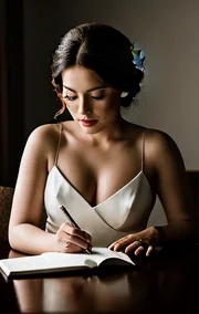 A Cheating Wife's Disclosures