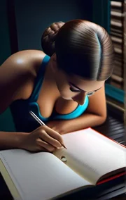 A Cucold's Diary