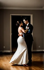 A Dirty Little Marriage
