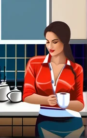 A Hotwife Tale