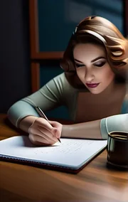 A Letter and a Confession