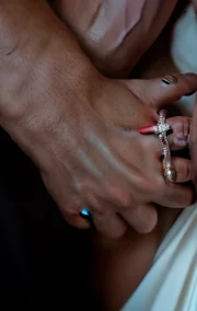 A Letter to My Ex-Wife Selina