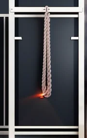 A Little Deception