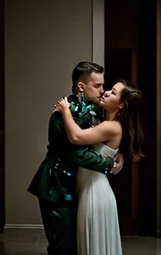 A Marriage Surprise Conclusion