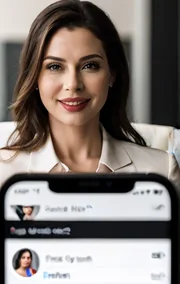 A Mature Fantasy Cums True