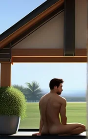 A Modern Harem