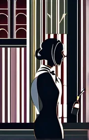 A. Nancy Coeur