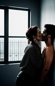 A New Hotwifes Sexual Awaening