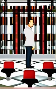A Patient Man (re-Written)