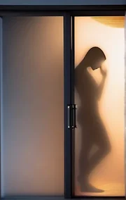 A Real Cheating Wife
