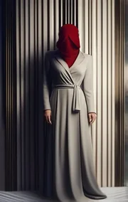 A Scarlet Affair