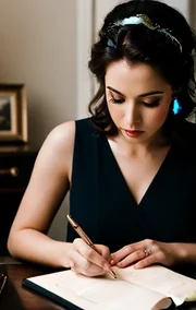 A Song for Lara