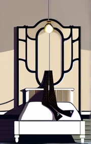 A Watched Ettle...ch. 01