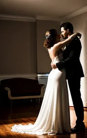 A Wife and Stepmother's Love
