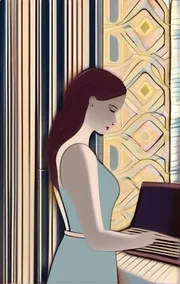 A Wife Caught with a Secret