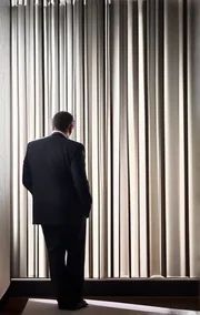 A Wife's Deepest Desire for Control