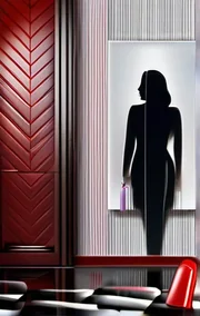 A Wife's Lustful Adventure