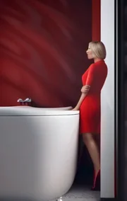 A Woman of Her Word