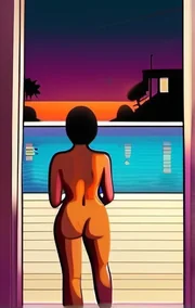 Adam & Mie: the Story Continues