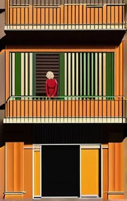 Alone After 40 Years