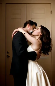 An Affair of Revenge: