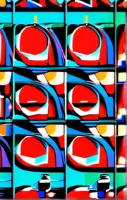 An Intricate Weaving