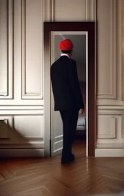 An Unexpected Invitation