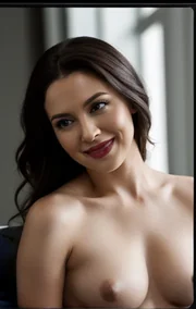 Angela's Next Gangbang