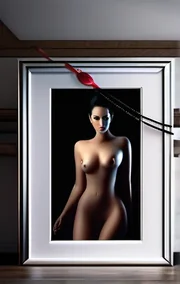 Awaening Erica