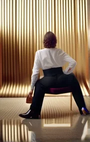 Awaening the Slut Inside Donna