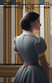 Becoming a Slut Wife: Edith