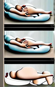 Becoming a Slut Wife: Melody