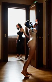Becoming a Slut Wife: Phylis
