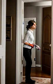 Being a Slut Wife